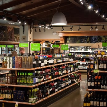 Metro Liquor - a view of a liquor store - Beer, Wine & Spirits Near Me - Kelowna, British Columbia Metro Liquor - a view of a liquor store - Beer, Wine & Spirits Near Me - Kelowna, British Columbia