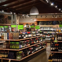Metro Liquor