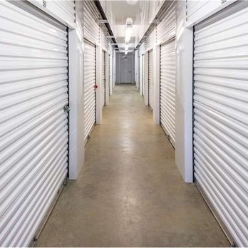 Extra Space Storage - Interior Units - Extra Space Storage at 5219 Plank Rd, Fredericksburg, VA 22407 - Self Storage Near Me - Fredericksburg, Virginia