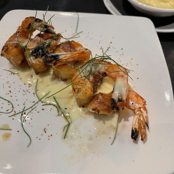 Pearl & Vine - Shrimp - New American Near Me - Katy, Texas Pearl & Vine - Shrimp - New American Near Me - Katy, Texas