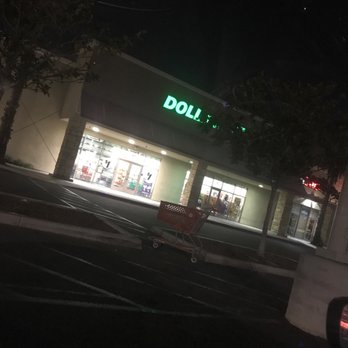 Dollar Tree - Rudest customer service - Discount Store Near Me - Buena Park, California