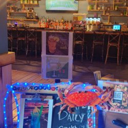The Mighty Crab