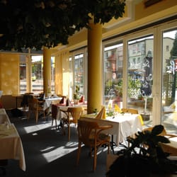 Restaurant Maikäfer