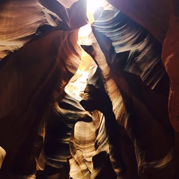 Antelope Canyon Tours - Tours Near Me - Page, Arizona