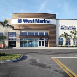 West Marine