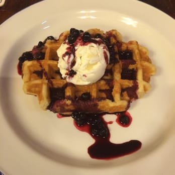 The Wharf - Hot waffle - Pubs Near Me - Manchester, XGM The Wharf - Hot waffle - Pubs Near Me - Manchester, XGM