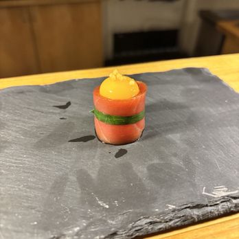 Fukurou - Sushi Bars Near Me - Honolulu, Hawaii