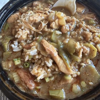The Workshop - Gumbo - Cajun/Creole Near Me - Benicia, California