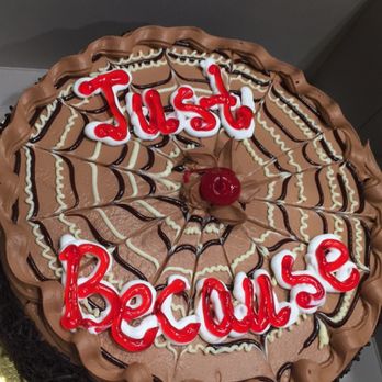 Tanbii Bakery - Treat Yo'self Chocolate Cake A.K.A Best Cake Ever! - Bakeries Near Me - Rosemead, California