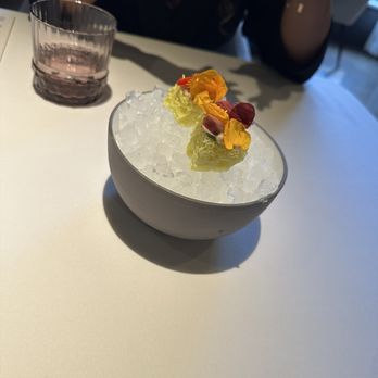 Indienne - Indian Near Me - Chicago, Illinois