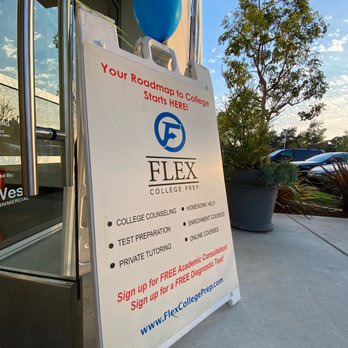 Flex College Prep - Tutoring Centers Near Me - Palo Alto, California