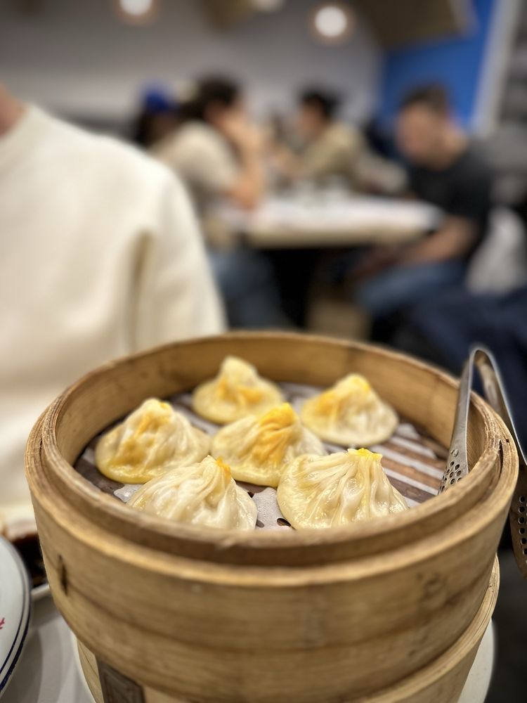 Noodle Village