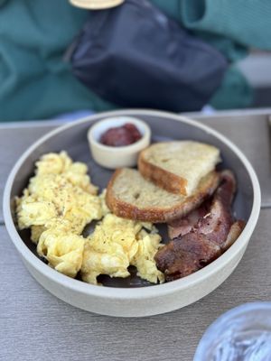 Persephone Bakery by null