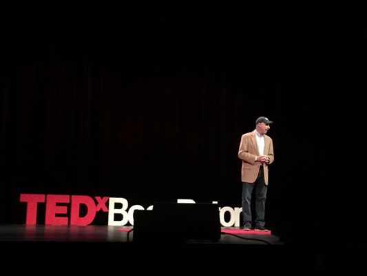 Florida Atlantic University by null