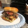 The Burger Den