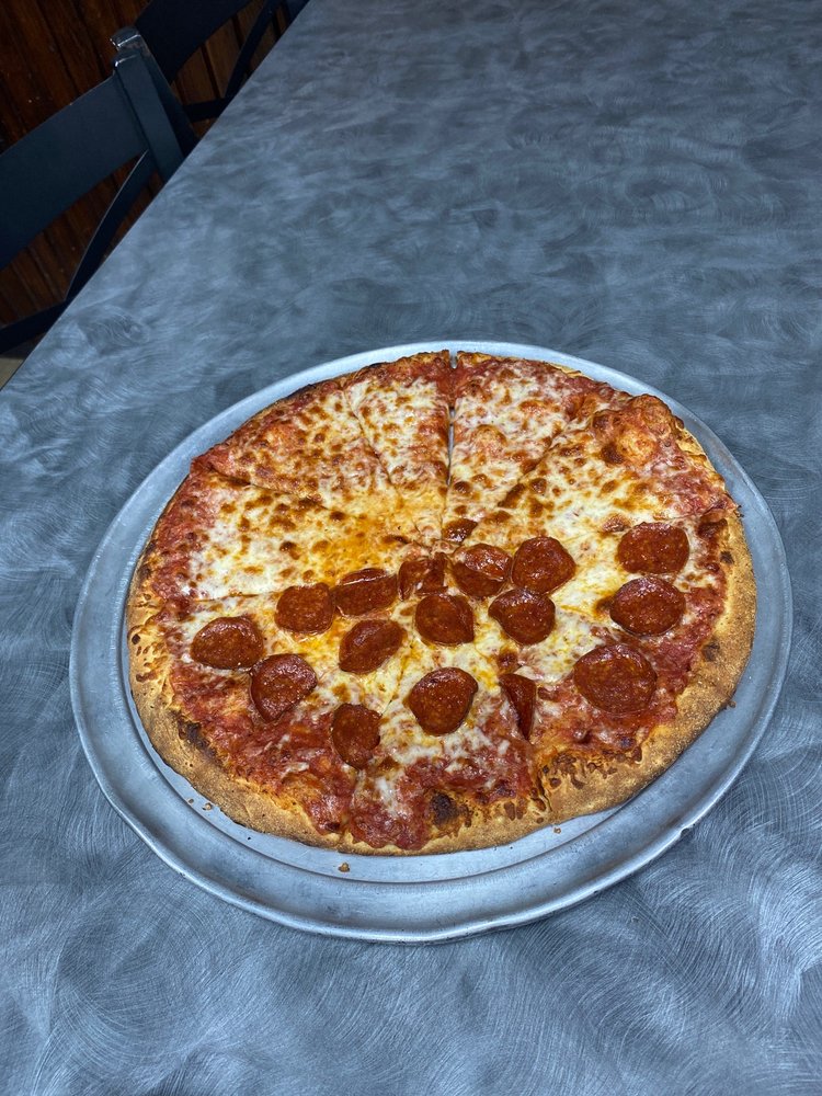 MR T’S PIZZA & ICE CREAM 83 Photos & 140 Reviews 3924 Tennessee Ave, Chattanooga, TN Menu