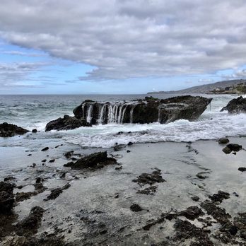 Victoria Beach - Beaches Near Me - Laguna Beach, California