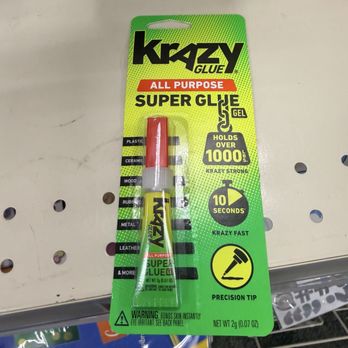 CVS Pharmacy - Krazy glue - Drugstores Near Me - BAY SHORE, New York