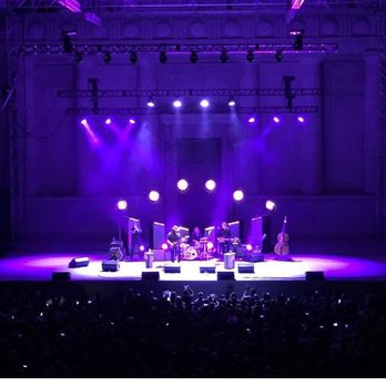 Greek Theatre - UC Berkeley - Performing Arts Near Me - Berkeley, California Greek Theatre - UC Berkeley - Performing Arts Near Me - Berkeley, California