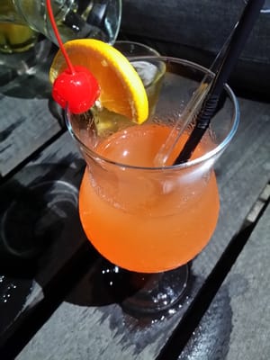 Balin Roofgarden Bistro & Bar by null