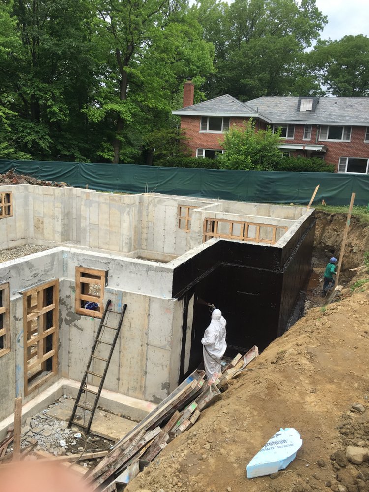 Slide of 2AA Construction