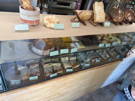 Bakery by Textbook by null