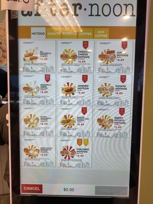 Afternoon.Flushing by null