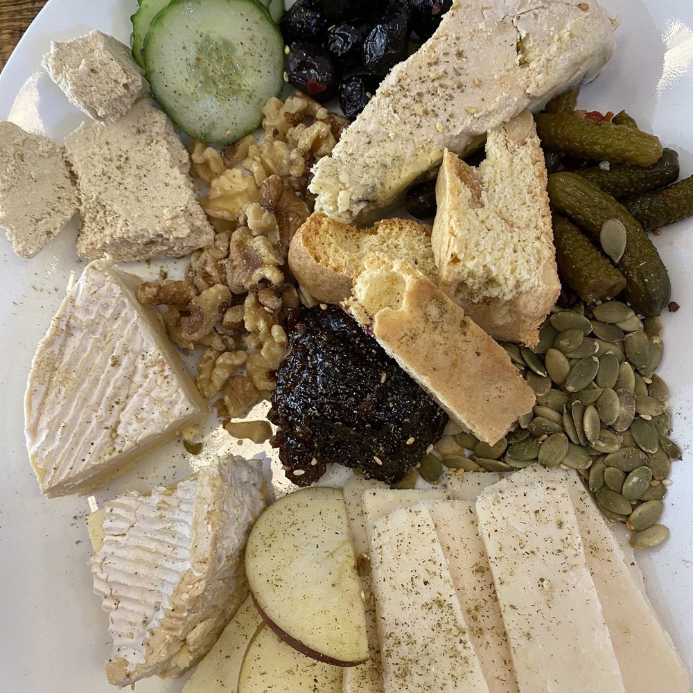 The Big Cheese - Cheese plate!!! Although this isn't on the menu anymore - Delis Near Me - Rosendale, New York The Big Cheese - Cheese plate!!! Although this isn't on the menu anymore - Delis Near Me - Rosendale, New York