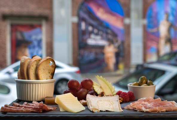 Jet Wine Bar by null