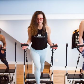 Wundabar Pilates - Pilates Near Me - Nashville, Tennessee