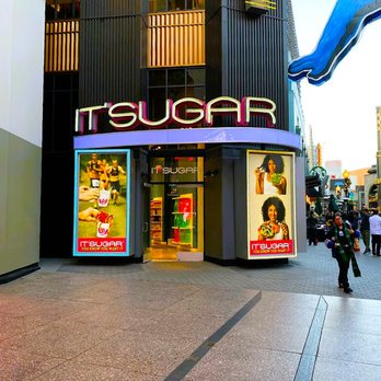 Universal City Walk - Uh, yeah, this is my jam! - Shopping Centers Near Me - Universal City, California Universal City Walk - Uh, yeah, this is my jam! - Shopping Centers Near Me - Universal City, California