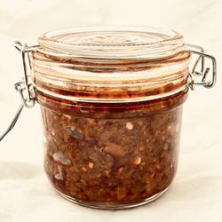 Culinary Tastings - Our Signature FUSION BLAZE Hot Sauce