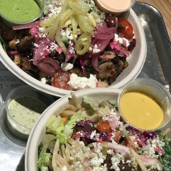 CAVA - Mediterranean Near Me - Irvine, California CAVA - Mediterranean Near Me - Irvine, California
