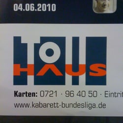 Tollhaus