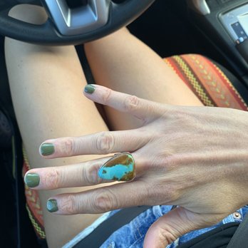 US Nails - Nails - Nail Salons Near Me - Kyle, Texas