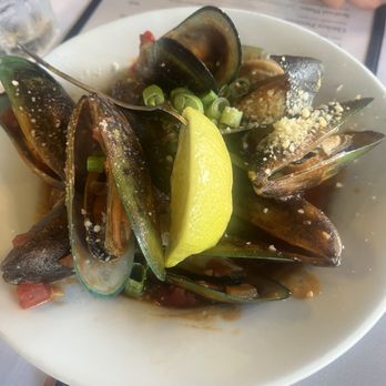 Ocean Club Restaurant - Mussels - Bars Near Me - Miramar Beach, Florida Ocean Club Restaurant - Mussels - Bars Near Me - Miramar Beach, Florida