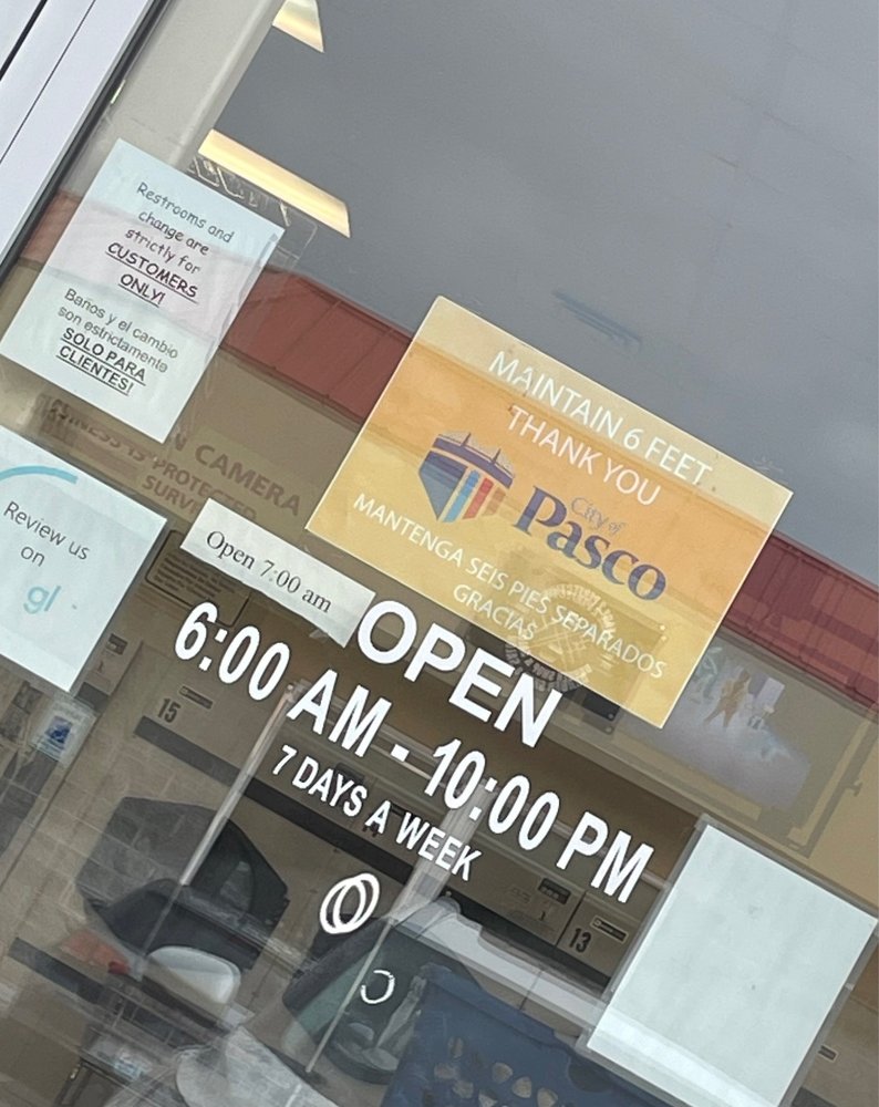 TOWER PLAZA DRY CLEANER AND LAUNDROMAT Updated August 2024 1208 N