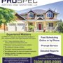 Photo of Prospec Certified Home Inspections