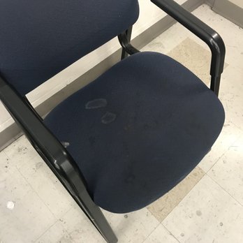 CVS Pharmacy - Have a seat?  No, spanks, bro.  -__- - Drugstores Near Me - El Cajon, California