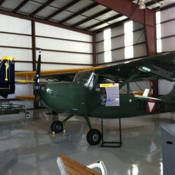 Warbird Air Museum - Bird Dog - Museums Near Me - Kissimmee, Florida Warbird Air Museum - Bird Dog - Museums Near Me - Kissimmee, Florida