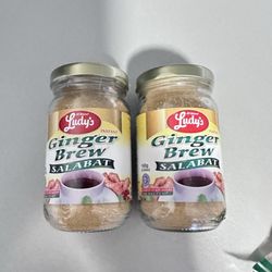 Aj Market - Ginger brew Salabat