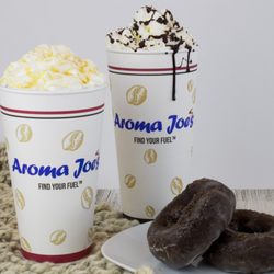 Aroma Joe's