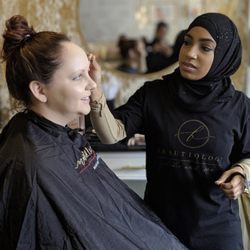 Beautiology Studio & Spa - Makeup by Rayyan