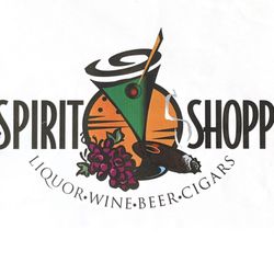 The Spirit Shoppe