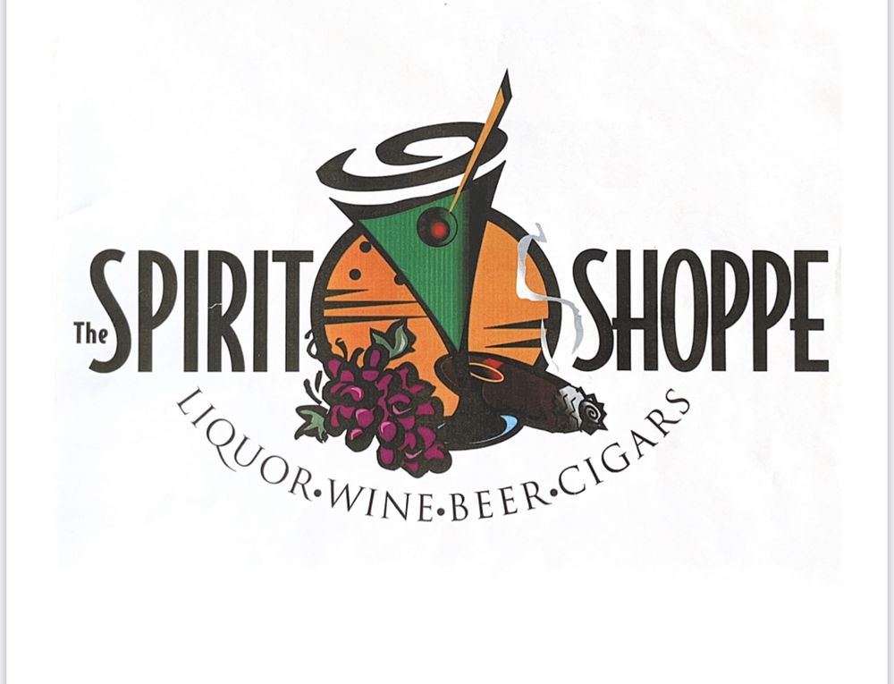 THE SPIRIT SHOPPE Updated September 2024 1404 Buckhannon Pike, Clarksburg, West Virginia