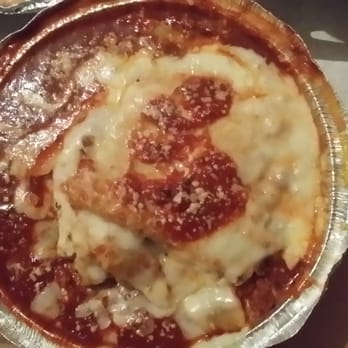 Di Vito's Pizza - Lasagna could use alittle more recotta - Pizza Near Me - Phoenix, Arizona Di Vito's Pizza - Lasagna could use alittle more recotta - Pizza Near Me - Phoenix, Arizona
