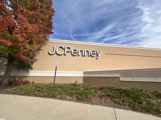 JCPenney by null