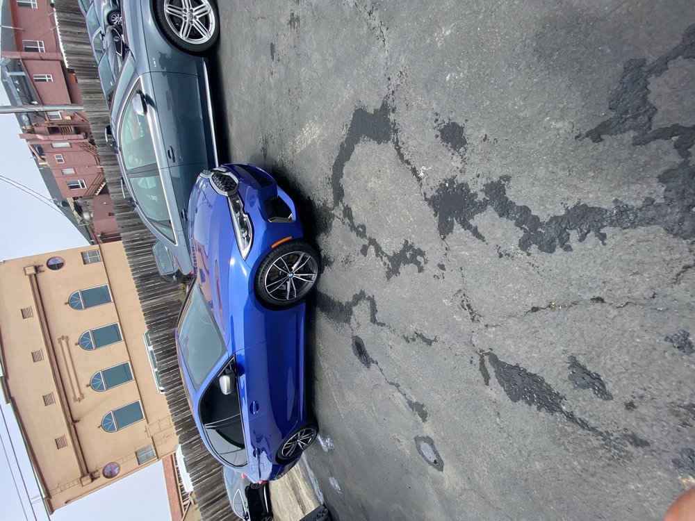 CENTURY AUTO CREDIT 214 Photos & 149 Reviews 7422 Mission St, Daly