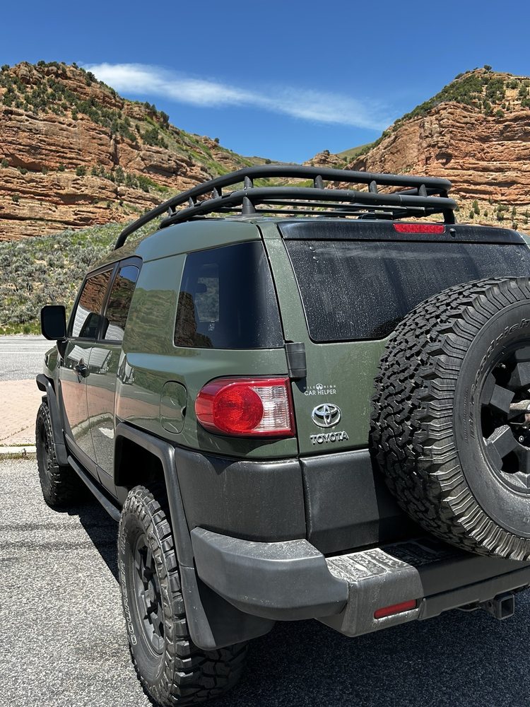 Mile High Car Helper