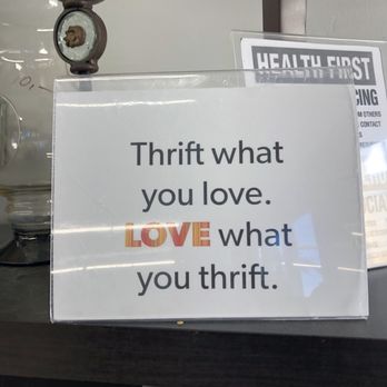 Bargain Box Thrift Shop - Thrift Stores Near Me - Miami, Florida Bargain Box Thrift Shop - Thrift Stores Near Me - Miami, Florida